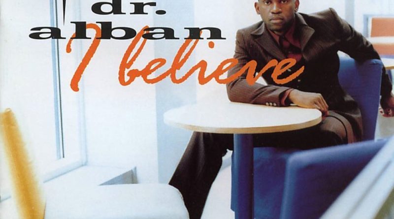 Dr. Alban - Long Time Ago