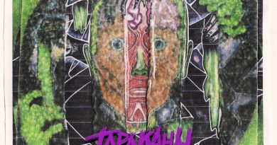 PALC, BassnPanda - Тараканы