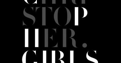 Christopher, HEDEGAARD, Brandon Beal - CPH Girls