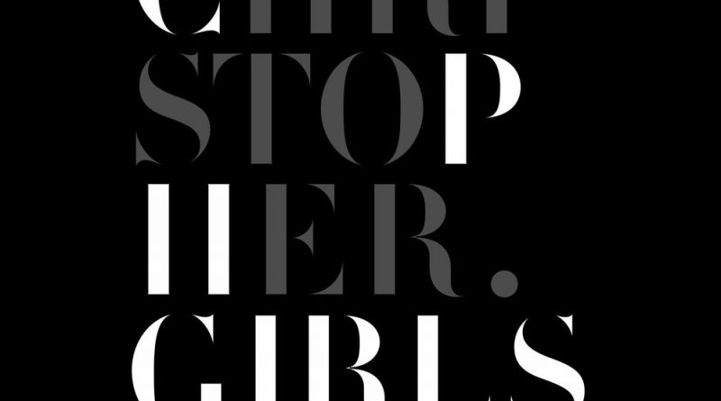 Christopher, HEDEGAARD, Brandon Beal - CPH Girls