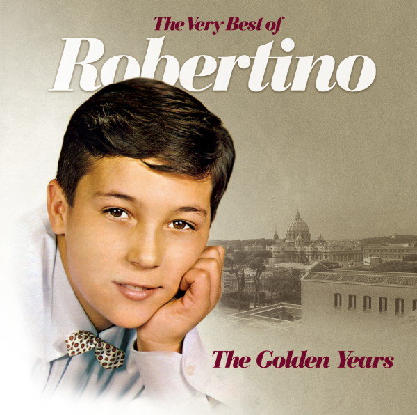 Robertino Loreti - Lullaby