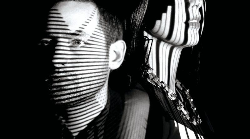 Phantogram - Black Out Days