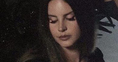 Lana Del Rey - Be my Daddy