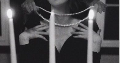 Lana Del Rey - You Can Be The Boss