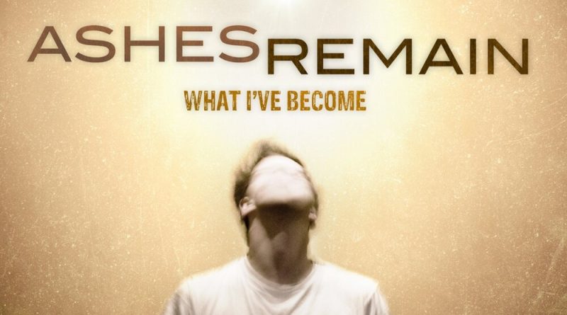 Ashes Remain - On My Own