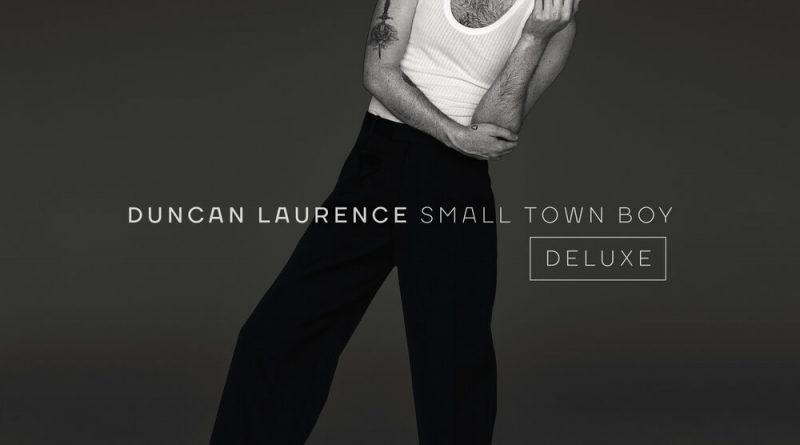 Duncan Laurence, Fletcher - Arcade
