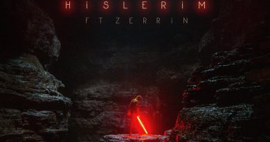 Serhat Durmus, Zerrin - Hislerim