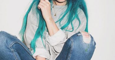 Halsey - Garden