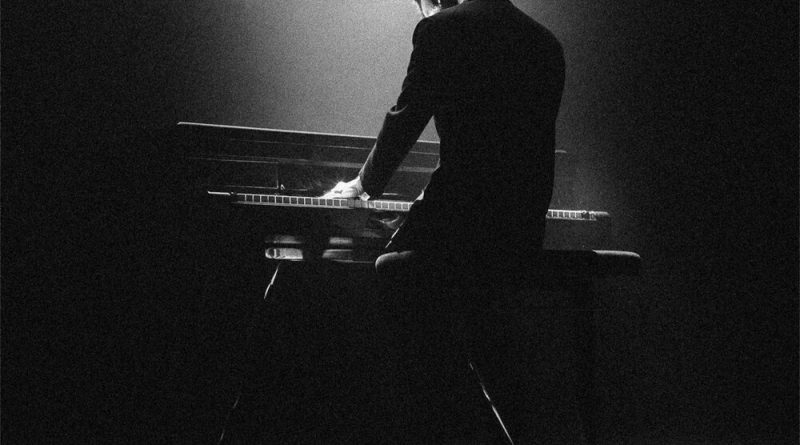 Hurts, Kolya Funk - Redemption
