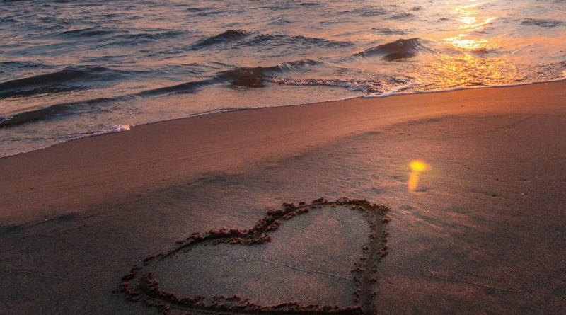 ONEIL - You're My Heart