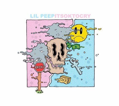 Lil Peep - Rockstar