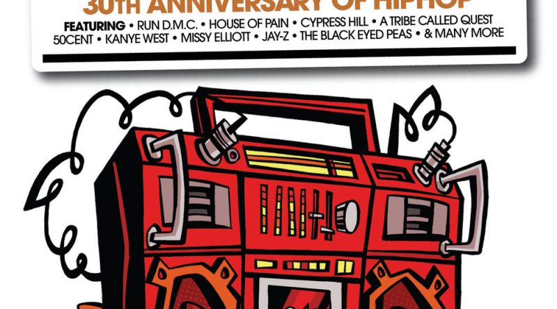 Black Eyed Peas - Pump It