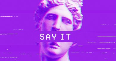 Soda, Voyage - Say It