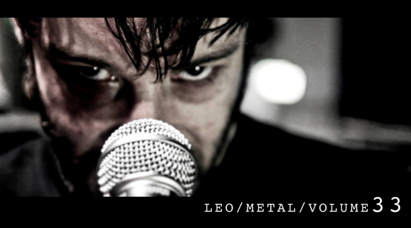 Leo Moracchioli - Gimme! Gimme! Gimme!