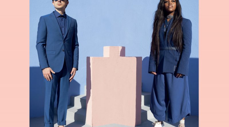 Martin Solveig, Tkay Maidza - Do It Right