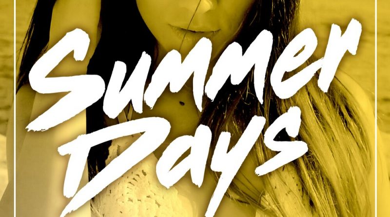 Sean Finn, Ben Delay, Tinka - Summer Days