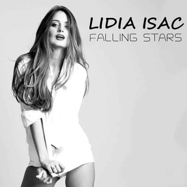 Lidia Isac - Falling Stars