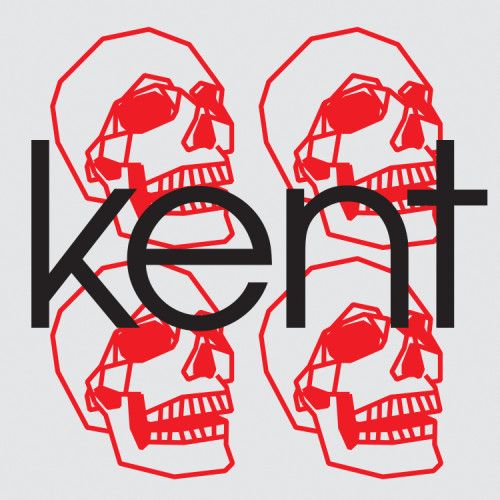 Kent - Silver
