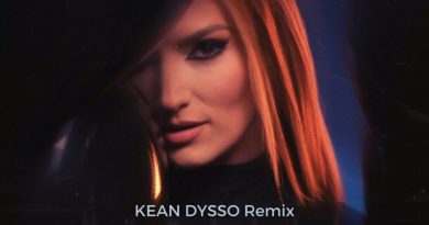 Minelli, KEAN DYSSO - Rampampam