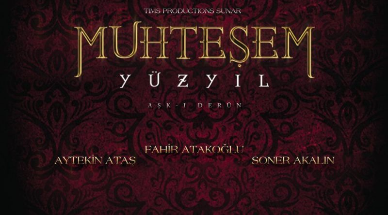 Meryem Uzerli - Luli (Hurrem’s Lullaby)