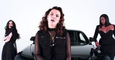 Mae Muller - B.B.A