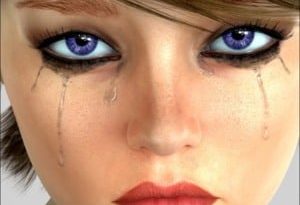 Lil peep-tears