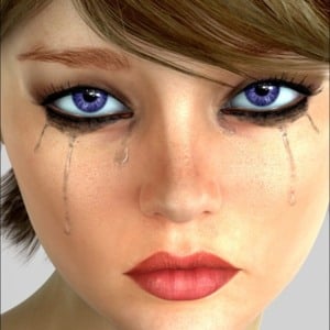 Lil peep-tears