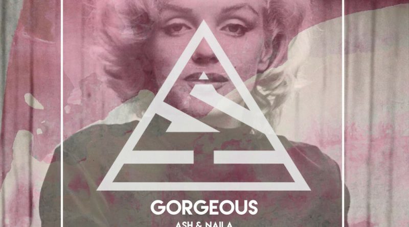 Ash, Naila - Gorgeous