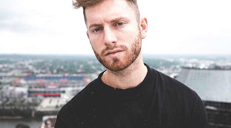 Marc E. Bassy