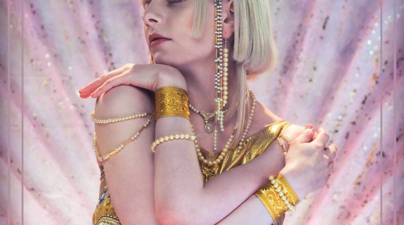 AURORA - Exist For Love