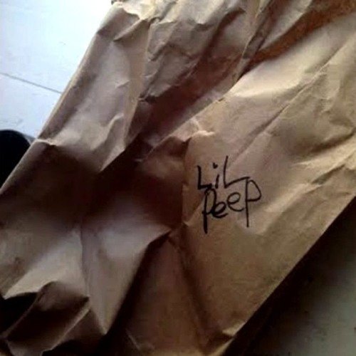 lil peep - feelz