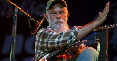 Seasick Steve - Whisky Headed Woman