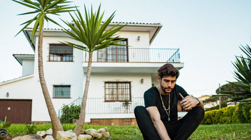 Alvaro Soler - Si Te Vas