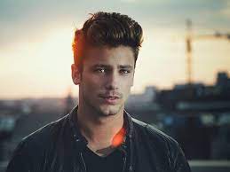 Bastian Baker - I Want You