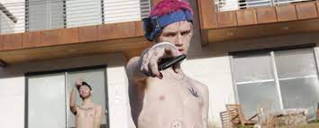 LiL PEEP - Switch Up
