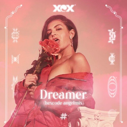 Charli XCX, Raye, Starrah - Dreamer