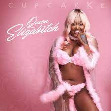 CupcakKe - Author