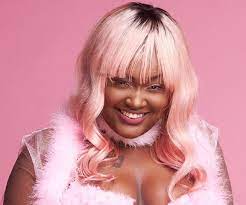 CupcakKe - Birth Mark