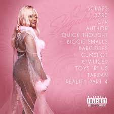 CupcakKe - Civilized