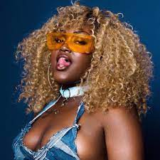 CupcakKe - Distraction