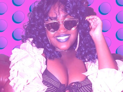 CupcakKe - Mistress