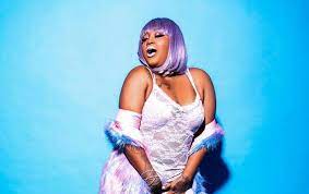 CupcakKe - Self Interview