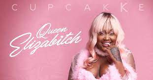 CupcakKe - Toys R Us