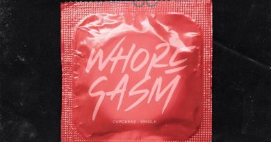 CupcakKe - Whoregasm