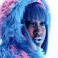 CupcakKe - Wisdom Teeth
