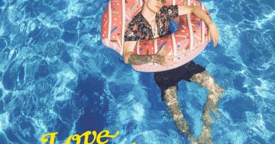 imnlove - Love Weekend