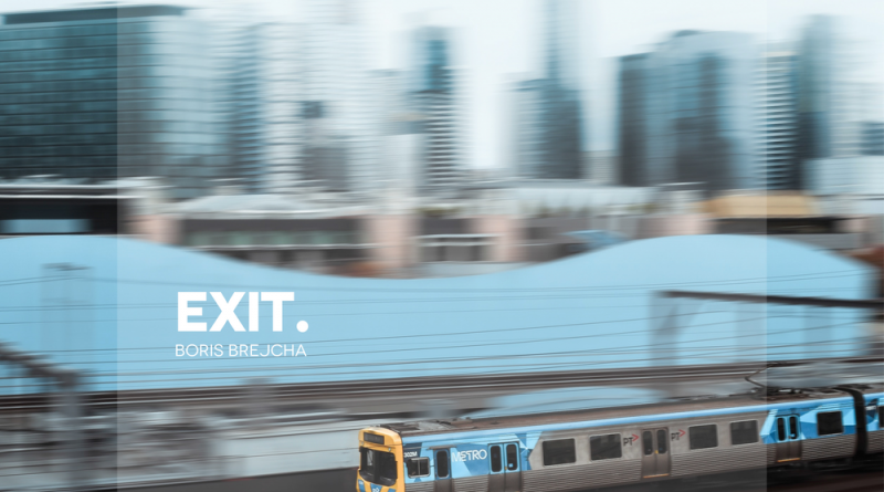 Boris Brejcha - EXIT