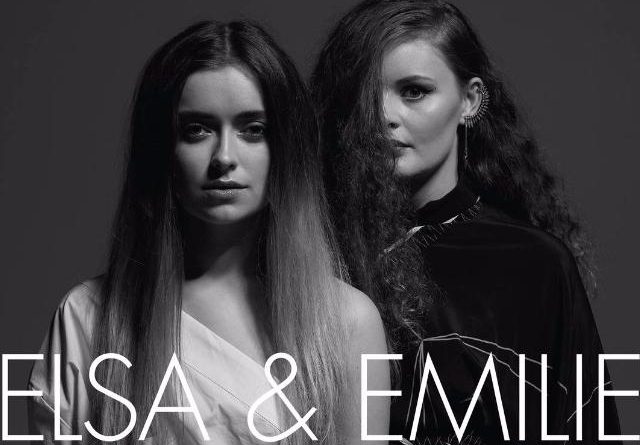 Elsa & Emilie - All Our Money
