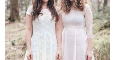Elsa & Emilie - Another Day