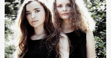 Elsa & Emilie - Endless Optimism